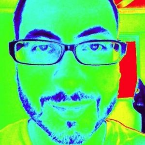 Meet your Posher, Ken